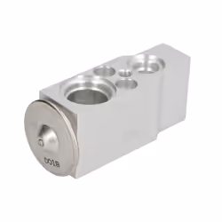 Détendeur de climatisation DENSO DVE09013