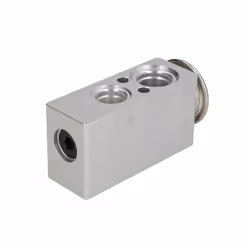 Détendeur de climatisation DENSO DVE09014