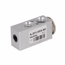 Détendeur de climatisation DENSO DVE21008