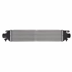 Intercooler DENSO DIT09103