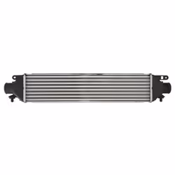 Intercooler DENSO DIT01008