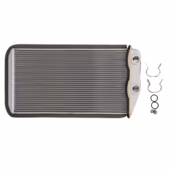 Échangeur de chaleur, chauffage habitacle DENSO DRR01002