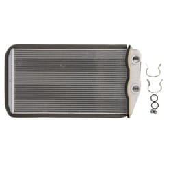 Échangeur de chaleur, chauffage habitacle DENSO DRR01002