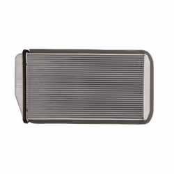 Échangeur de chaleur, chauffage habitacle DENSO DRR01002