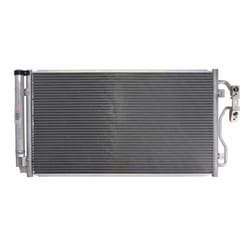 Condenseur, climatisation DENSO DCN05033