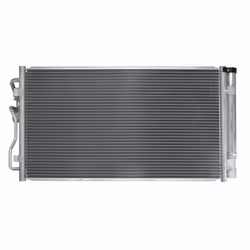 Condenseur, climatisation DENSO DCN05033