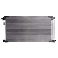 Condenseur, climatisation DENSO DCN50061