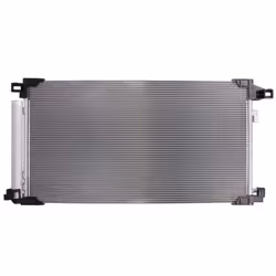 Condenseur, climatisation DENSO DCN50061