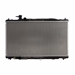 Radiateur moteur DENSO DRM40050