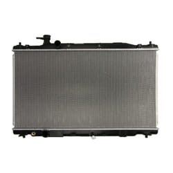 Radiateur moteur DENSO DRM40050