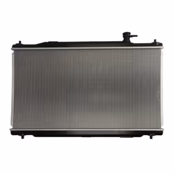 Radiateur moteur DENSO DRM40050