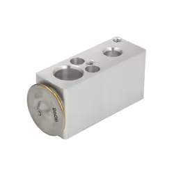 Détendeur de climatisation DENSO DVE21009