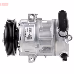 Compresseur de climatisation DENSO DCP20122 - Vue supplémentaire 8