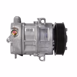 Compresseur de climatisation DENSO DCP20120 - Vue supplémentaire 4