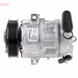 Compresseur de climatisation DENSO DCP20120 - Vue supplémentaire 8