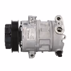 Compresseur de climatisation DENSO DCP20121