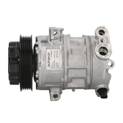 Compresseur de climatisation DENSO DCP20121