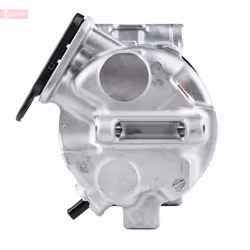 Compresseur de climatisation DENSO DCP20121 - Vue supplémentaire 7