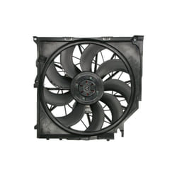 Ventilateur, refroidissement moteur DENSO DER05008