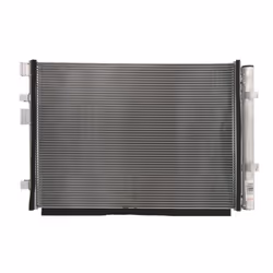 Condenseur, climatisation DENSO DCN41016
