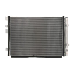 Condenseur, climatisation DENSO DCN41016