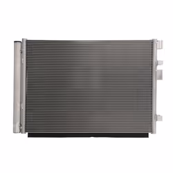 Condenseur, climatisation DENSO DCN41016