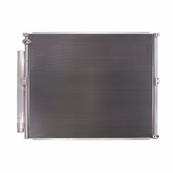 Condenseur, climatisation DENSO DCN50113