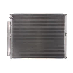 Condenseur, climatisation DENSO DCN50113