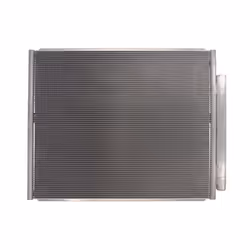 Condenseur, climatisation DENSO DCN50113