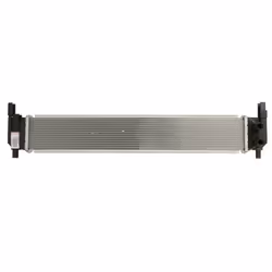 Radiateur, refroidissement moteur DENSO DRM02042