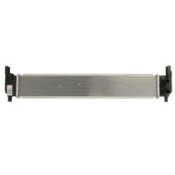 Radiateur, refroidissement moteur DENSO DRM02042
