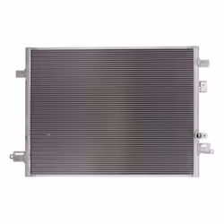 Condenseur, climatisation DENSO DCN23051