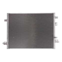 Condenseur, climatisation DENSO DCN23051