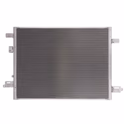 Condenseur, climatisation DENSO DCN23051