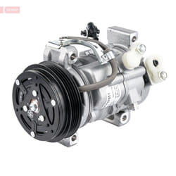 Compresseur de climatisation DENSO DCP47011