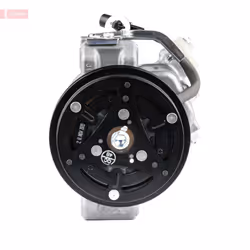 Compresseur de climatisation DENSO DCP47011