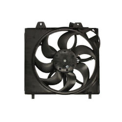Ventilateur, refroidissement moteur DENSO DER21025