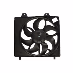 Ventilateur, refroidissement moteur DENSO DER21026