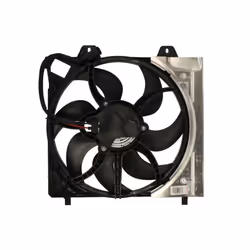 Ventilateur, refroidissement moteur DENSO DER21026