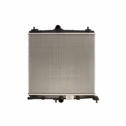 Radiateur, refroidissement moteur DENSO DRM21105