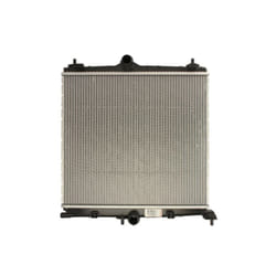 Radiateur, refroidissement moteur DENSO DRM21105