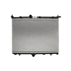 Radiateur moteur DENSO DRM21106