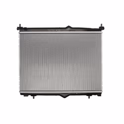 Radiateur moteur DENSO DRM21106