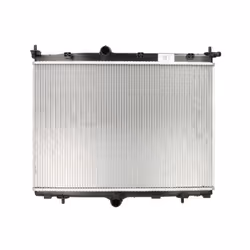 Radiateur moteur DENSO DRM21107