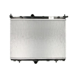Radiateur moteur DENSO DRM21107