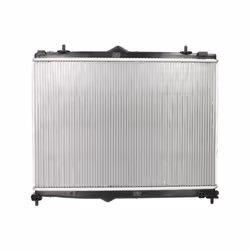 Radiateur moteur DENSO DRM21107