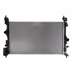 Radiateur, refroidissement moteur DENSO DRM20120