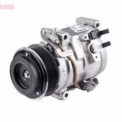 Compresseur de climatisation DENSO DCP50324