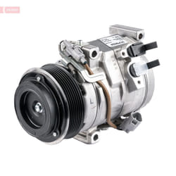 Compresseur de climatisation DENSO DCP50324