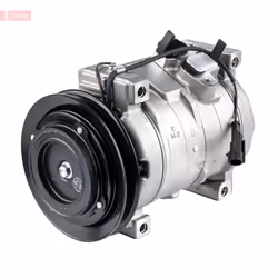 Compresseur de climatisation DENSO DCP99531